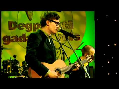 Goran Gora - Stiprinieks