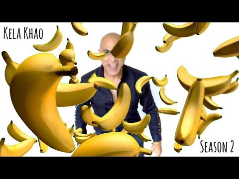 Kela Khao - season 2 ft Baba Sehgal - Happy Bella Gaana😜