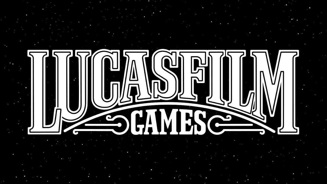 Lucasfilm Games Sizzle - YouTube