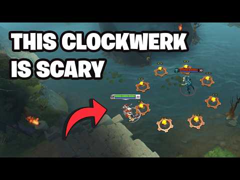 dota 2 tips and tricks 7.40c to git gud