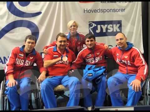 01 03 2016 Владимир Топорков принял участие в международных соревнования в Италии