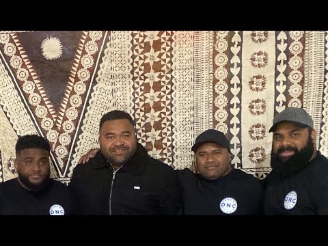 Domo Ni Cakau - Na Vakacegu