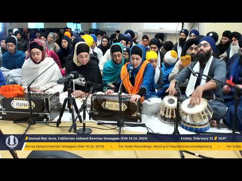 046_BayArea_Feb2019_FriMor_ADV_B. Harkiran Kaur Jee (Toronto)