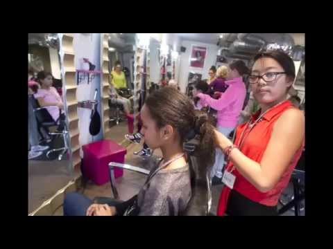 Calgary Fashion Camp