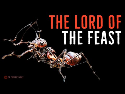 ''The Lord of the Feast'' | EPIC SURVIVAL HORROR SERIES [3/5]