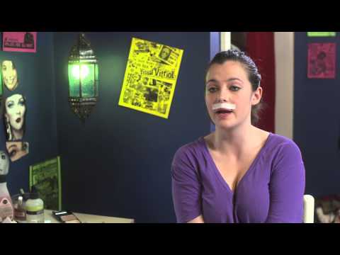 Genderfreak Trailer - REDBAND.mov