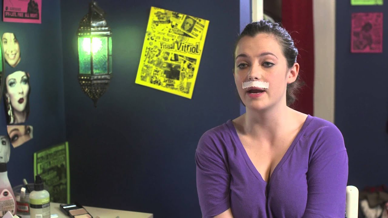 Genderfreak — Official Trailer