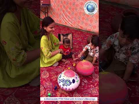 PTM Special Attractions – Janmashtami Celebration