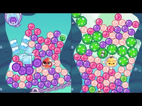 Angry Birds Dream Blast #4812