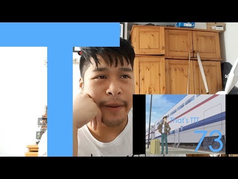 YGOTAS EPISODE 73 REACTION/ ChillSauce.