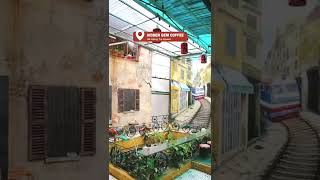 Even MORE GREAT CAFES that you can ENJOY in Hanoi! | Vietnam Cuisine #shorts
