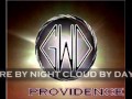 FIRE BY NIGHT CLOUD BY DAY