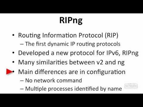 Study Guide for Cisco CCNA l Cisco CCNA simplified for free