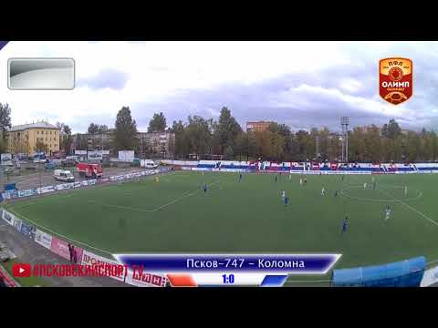 ФК Псков 747 три месяца не получает зарплату