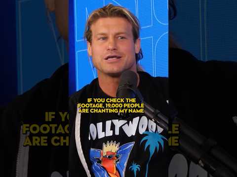 Dolph Ziggler Should've Won The WWE Championship!