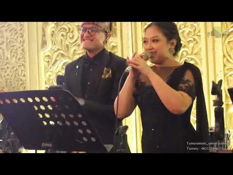 Randy Chow Feat. Yeyen Zymra - Urang Minang Baralek Gadang ( COVER By TAMAN MUSIC ENTERTAINMENT )