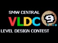 VLDC9 Abstract Map Arranged