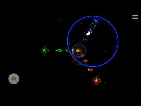 Auralux Pith - Auralux Constellations Leo Gas Giants Nova Time (Walkthrough)