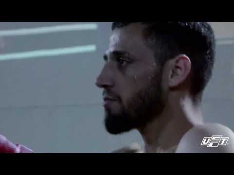 [UFT 2]: Thilo Gering vs. Abdulkader Alaayd