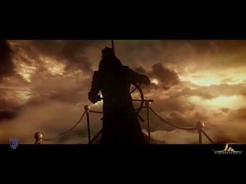 Simon O'Shine - Nuummite (Music Video)