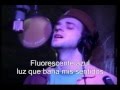 Soda Stereo - Primavera 0 - Letra