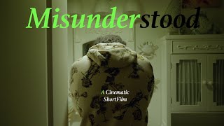 Misunderstood | Short Film Shot On Sony FX6