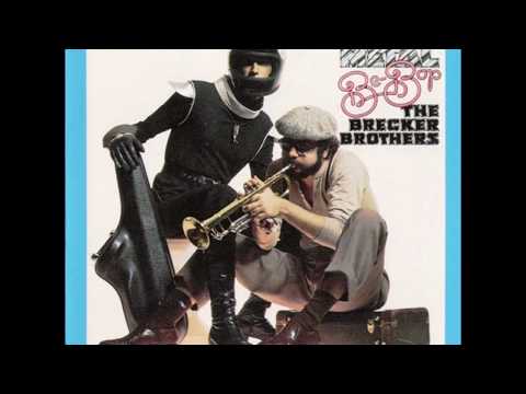 East River -  The Brecker Brothers   (1978)