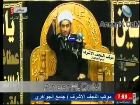 ⁣الاطلاق والتخصيص في اسلوب القران الكريم مقطع مهم