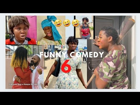 Zicsaloma Comedy Compilations Season 6