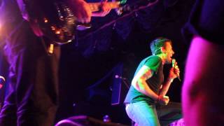 Hidden in Plain View - "In Memory"