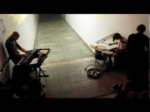 Jam sessions in Berlin