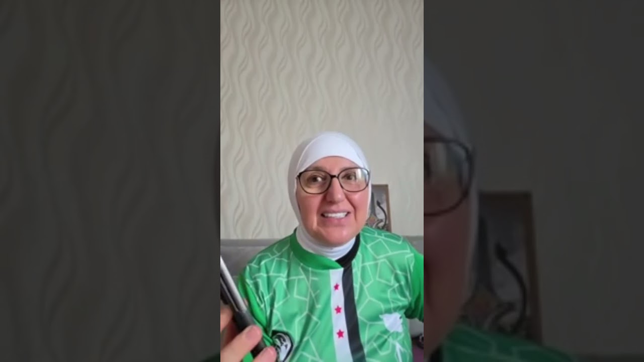 لقاء مع المحامي اللبناني نبيل الحلبي ورسالة الى أيتام و فلول الاسد في لبنان ا