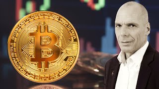 Yanis Varoufakis Trashes Bitcoin Lauds Blockchain Video