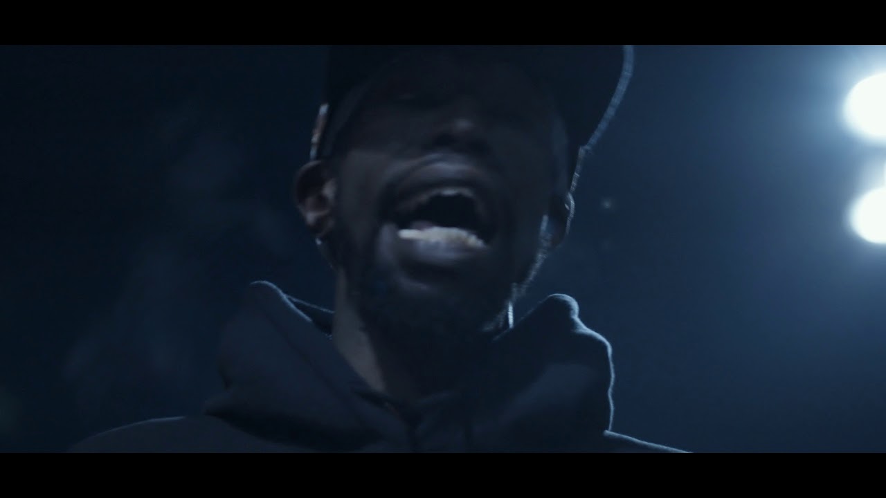 The Waters Effect - Homeless 2 Grammys