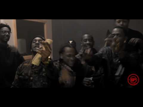 Haze X CleetLord Lasko - Scared Of Nobody Dir EmBagz (Official 4k Video)