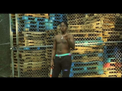 DreamBoy DZY - Save Me (Official Music Video)