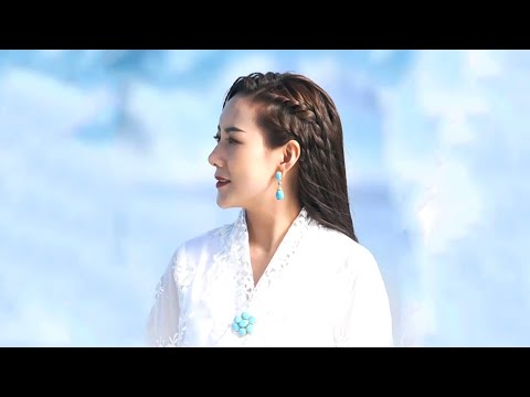 New Tibetan Song 2022 By Tsewang Lhamo ང་ཡི་རྨི་ལམ། My Dream.