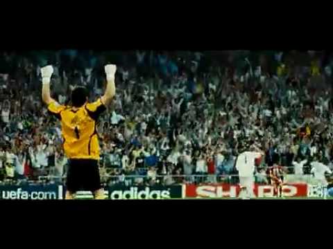 Goal II: Living The Dream (2008) Trailer