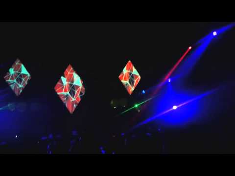 Loco Dice @ Club Hebraica