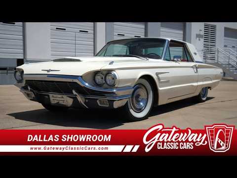 1965 Ford Thunderbird (CC-2071741) for sale in Grapevine, Texas