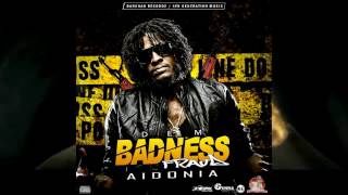 Aidonia - Dem Badness Fraud