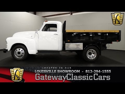 1955 Chevrolet Pickup (CC-916984) for sale in O'Fallon, Illinois