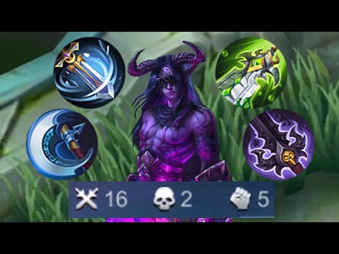 TOP GLOBAL MOSKOV REAL BUILD FOR MYTHICAL GLORY RANK! HIGHLY RECOMMENDED!