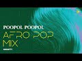 Poopol Poopol - Afro Pop Mix | Minnale | Madhavan, Reema Sen | Sharan Kumar | Ooratti
