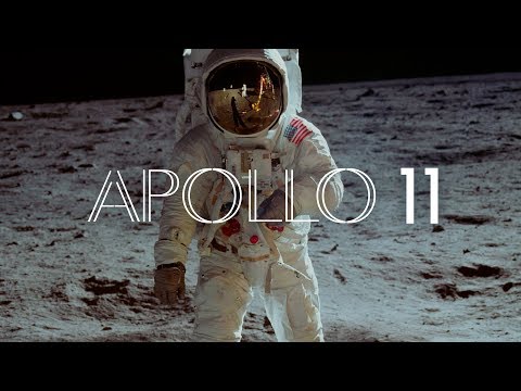 Apollo 11 (2019) Trailer