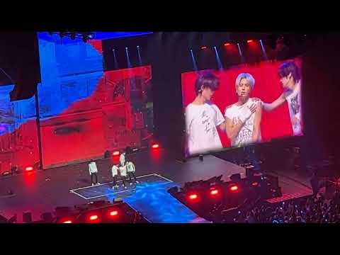 TXT- “Devil By The Window” Live