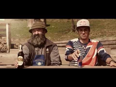 Imagefilm Brambrüesch (Sommer) - der Churer Hausberg