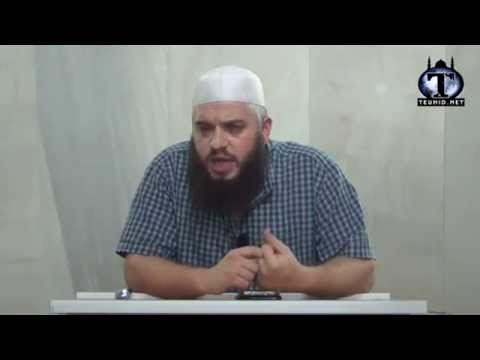 Islami mes seriozitetit dhe hobit - Hoxhë Rexhep Memishi