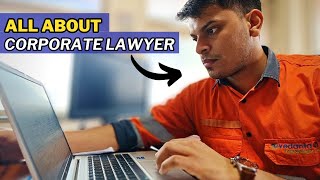 How to BECOME a HIGH INCOME Corporate Lawyer in 2024 | CLAT 2025