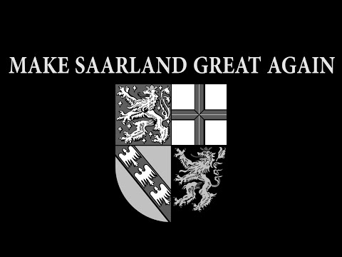 DAN-L X MAKE SAARLAND GREAT AGAIN X BEAT BY.ACCENT BEATS